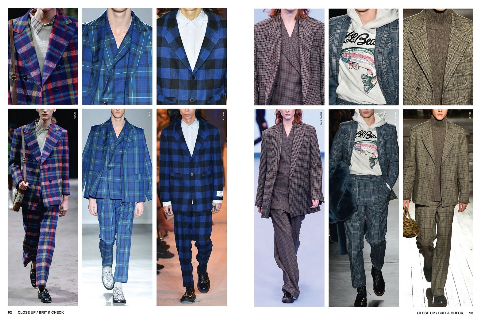 Next Look Close Up Men - Formalwear AW 20-21