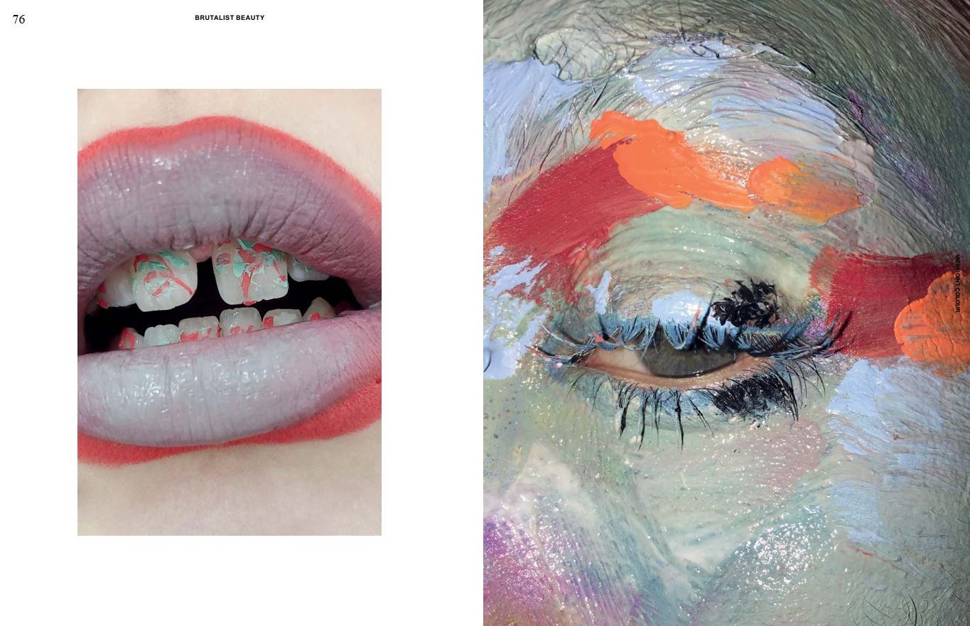 Viewpoint Colour no. 08