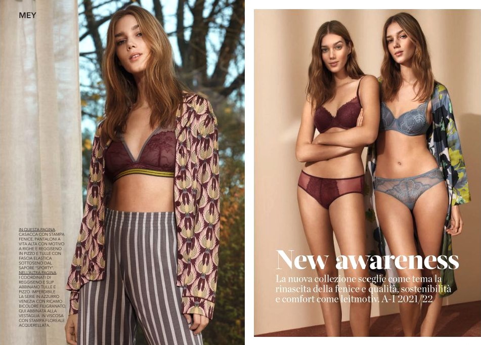 Intimo più mare n° 222