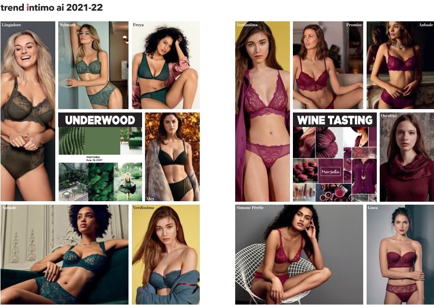 Intimo più mare n° 222