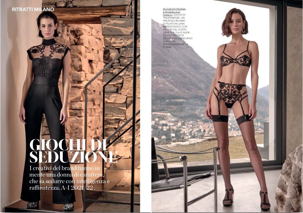 Intimo più mare n° 222