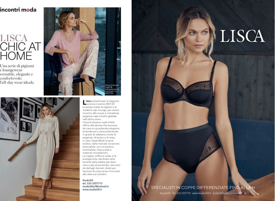 Intimo più mare n° 222