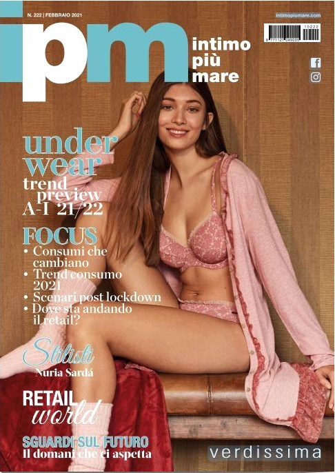 Intimo più mare n° 222