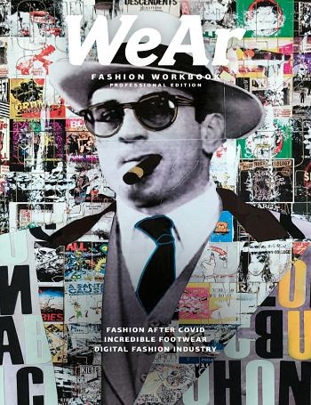 WeAr Global Magazine 67