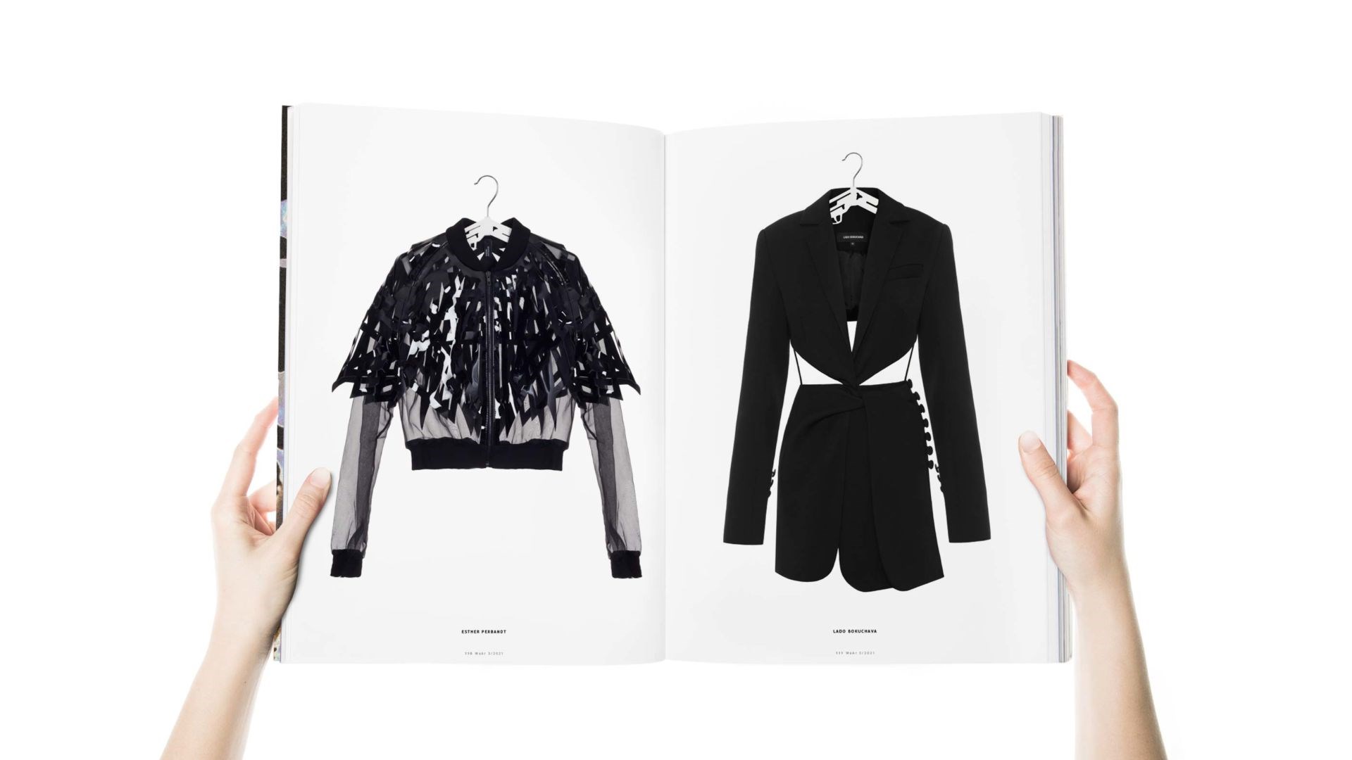 WeAr Global Magazine 67