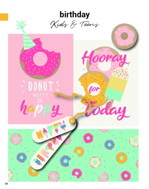 4U2RE-USE Trendbook Book 2 BabyInfantsKidsTeens Unisex