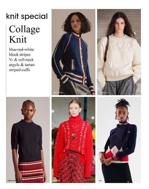 Textile Report no. 3-2021 Autumn 22-23