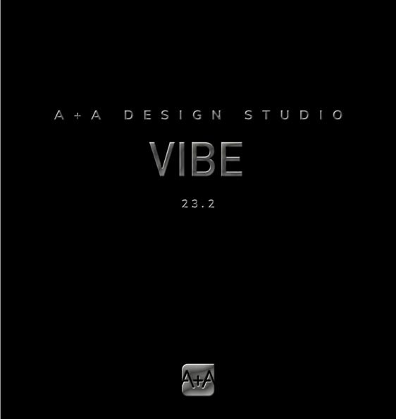 A+A Vibe Active Color Trends SS 23