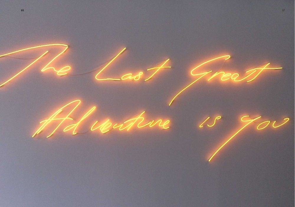 Colour flow 2023 - Colour & Material