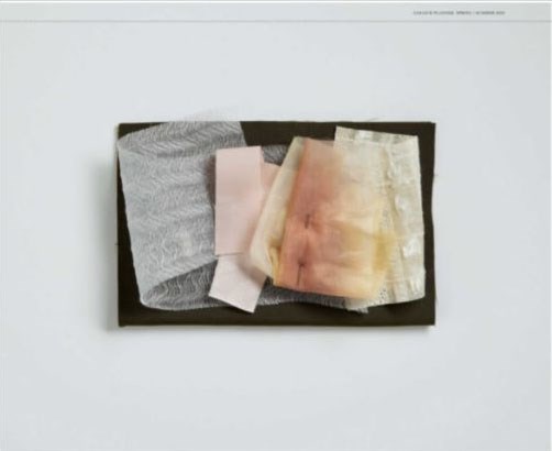 Pantone View Colour Planner SS 23