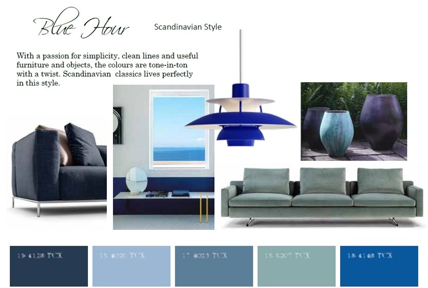 Next Interior Trend AW 22-23