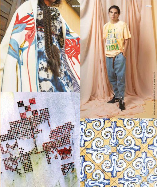 Trendhouse Casual & Athleisure  SS 23