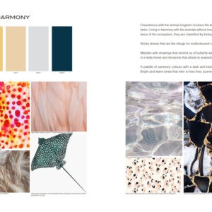 IKT SURFACES AND TEXTURES ESSENTIALS + DECO AW 21-22