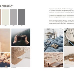 IKT SURFACES AND TEXTURES ESSENTIALS + DECO AW 21-22