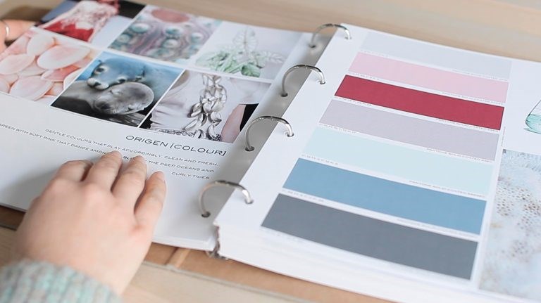 IKT SURFACES&TEXTURES 2021