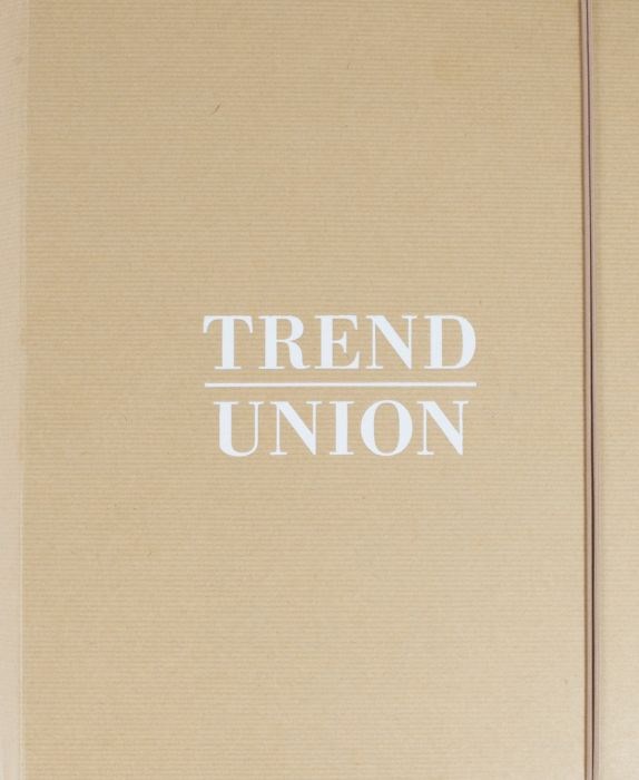 Trend Union Colours, trends & combo's SS 23