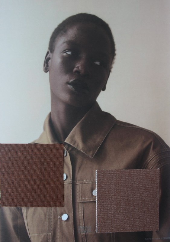 Trend Union Colours, trends & combo's SS 23