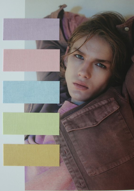 Trend Union Colours, trends & combo's SS 23