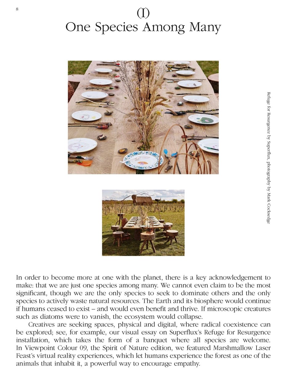 Viewpoint Colour no. 10