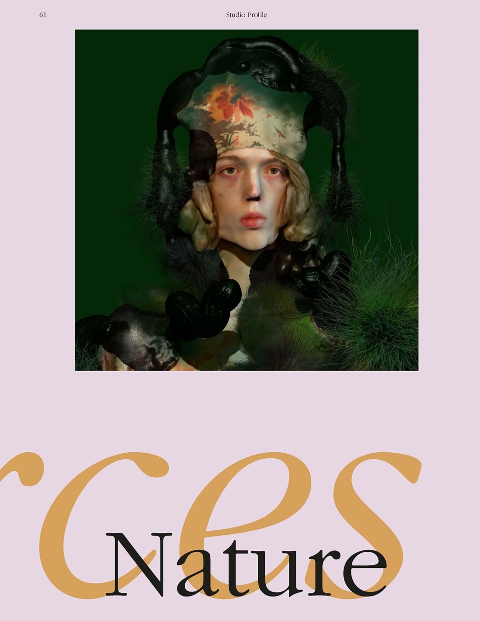 Viewpoint Colour no. 10