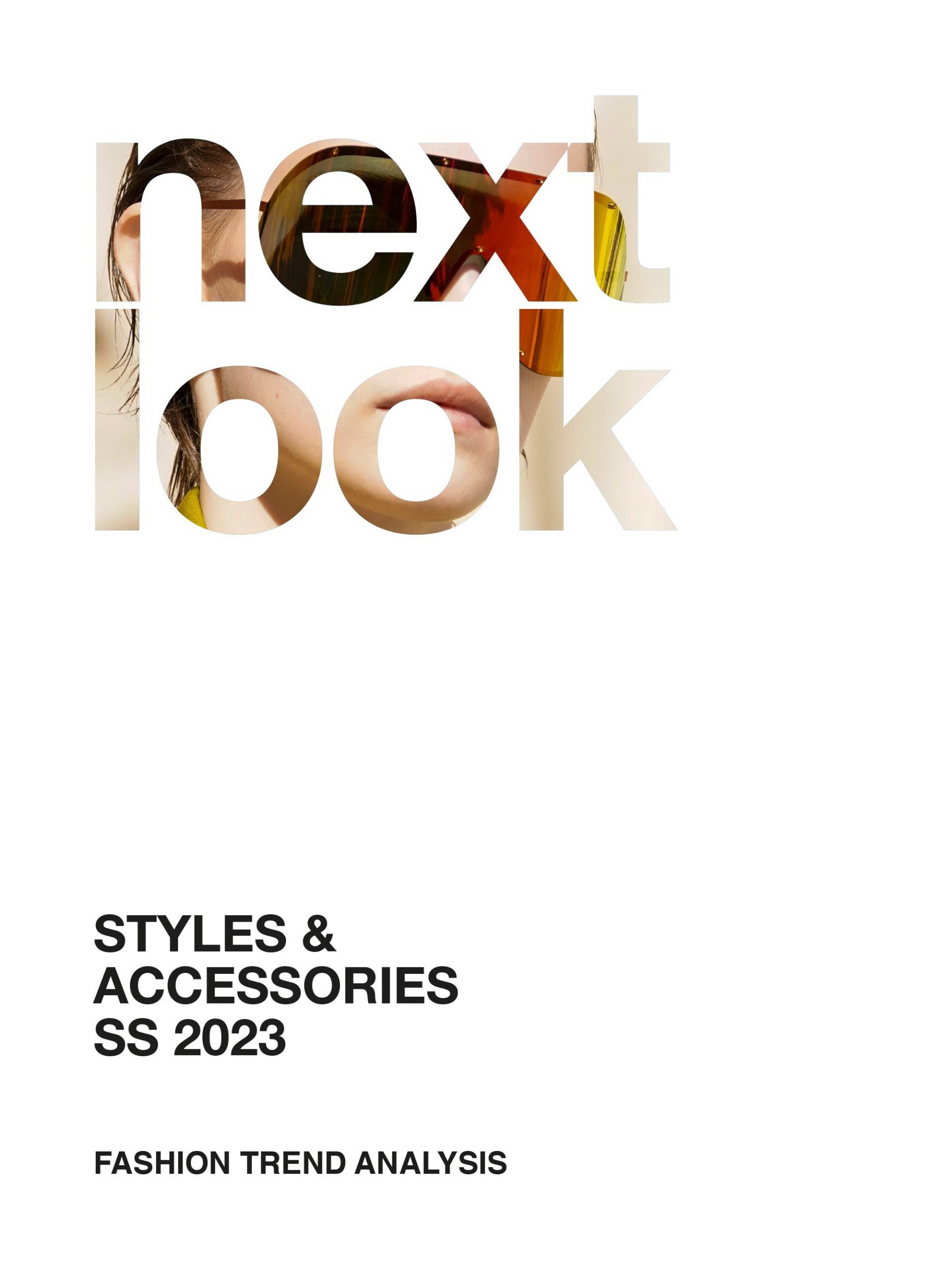 Next Look Style & Accessories SS 23