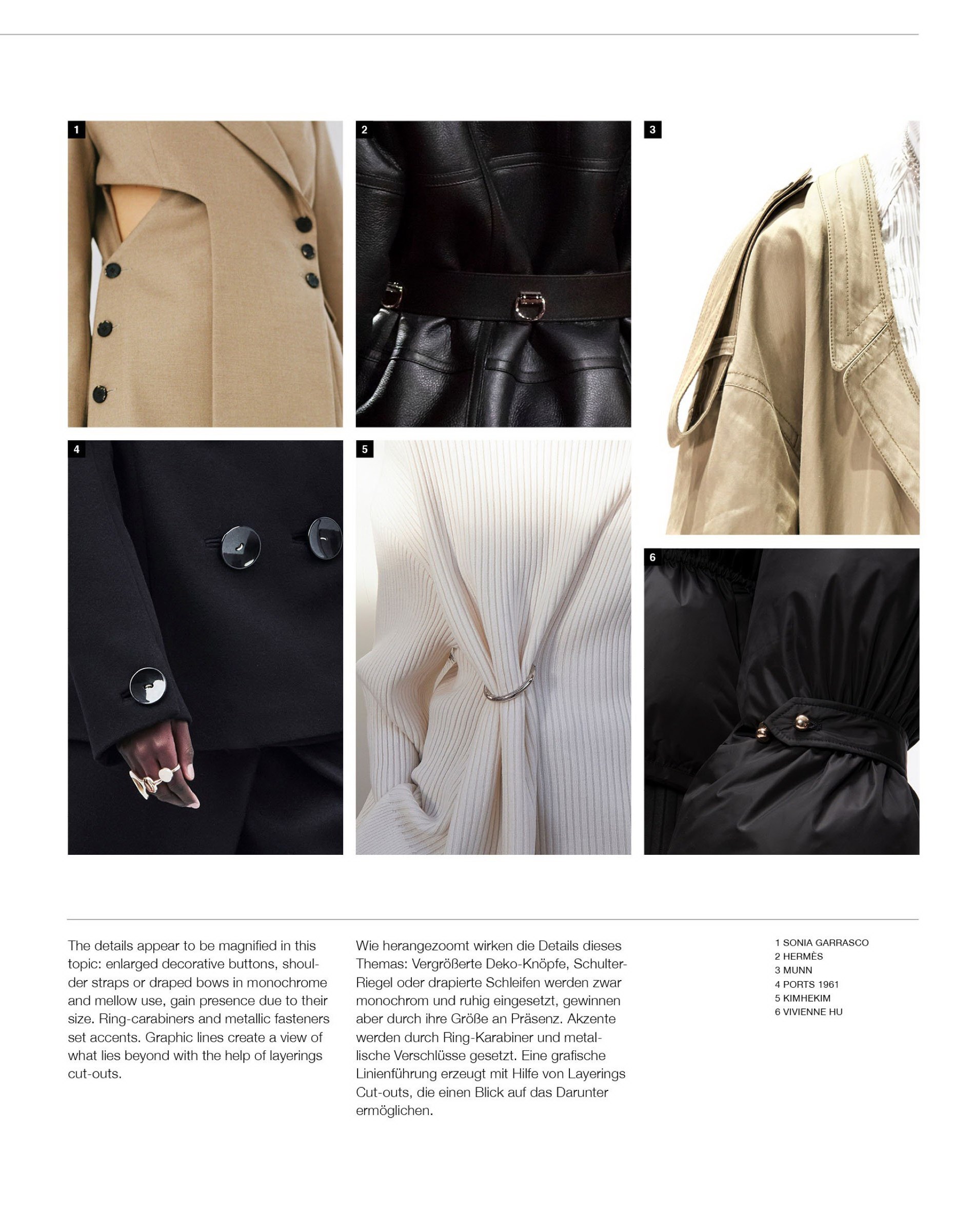 Next Look Women Fashion Trends Style & Colour AW 22-23