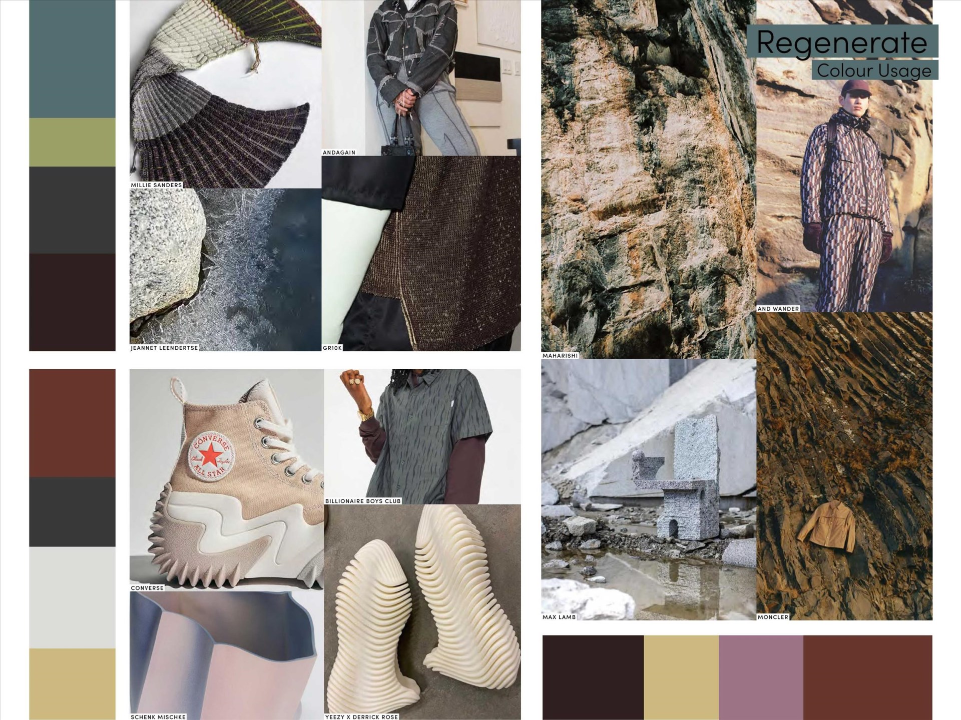 Trendhouse Youth Lifestyle AW 23-24