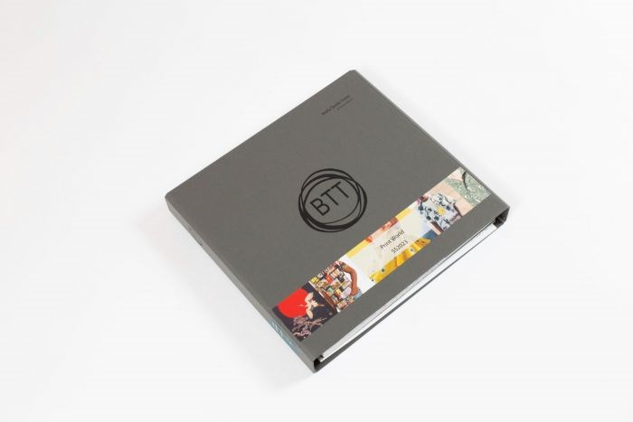 Biella Textile Print World SS 23