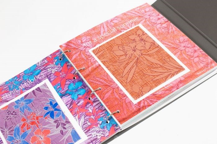 Biella Textile Workshop Shirting SS 23