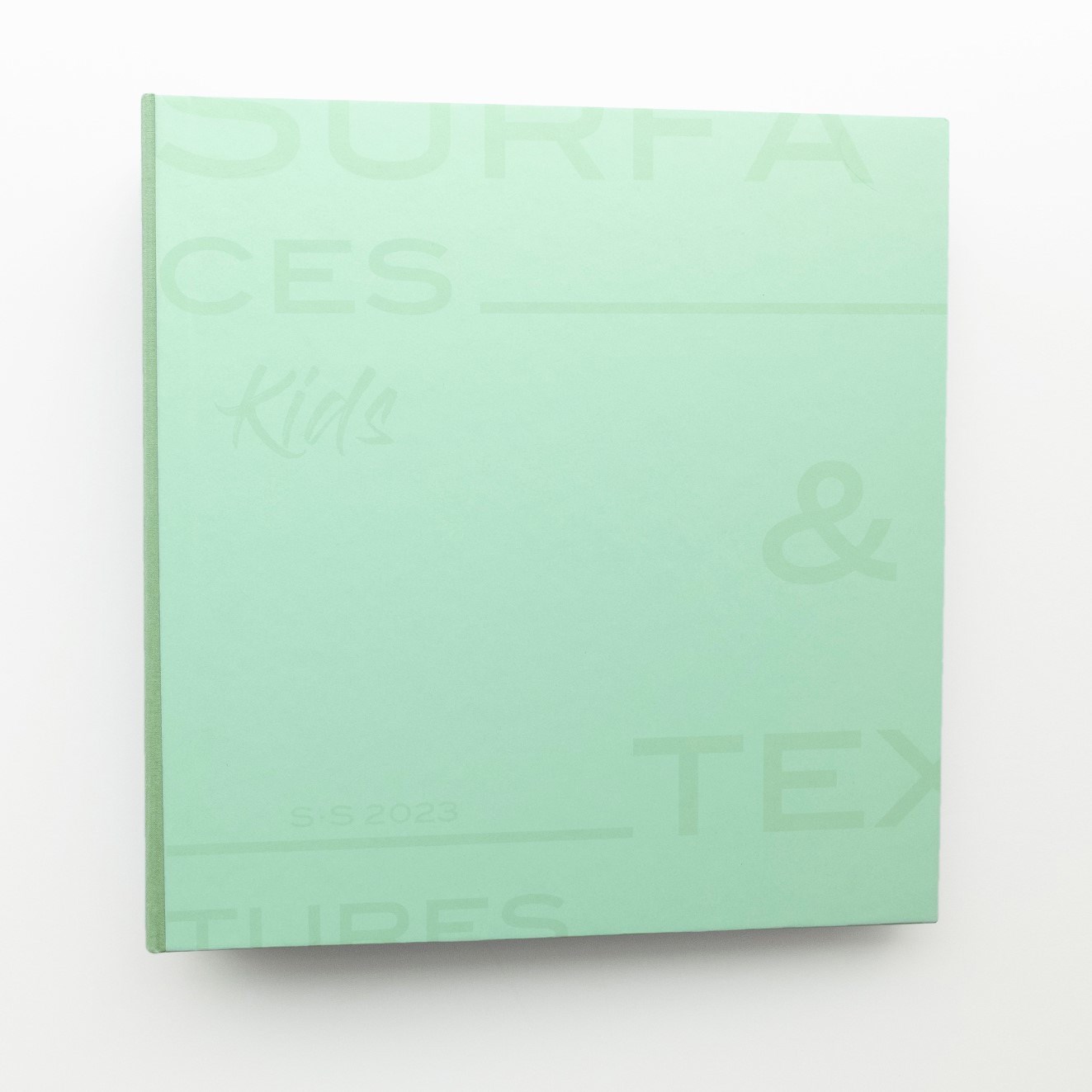 IKT Textures & Surfaces Kid's SS 23