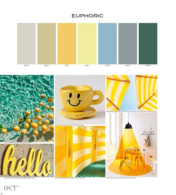 IKT SURFACES AND TEXTURES ESSENTIAL 23-24