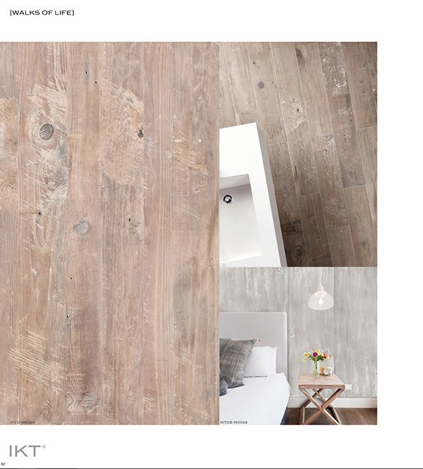 IKT SURFACES AND TEXTURES ESSENTIAL 23-24