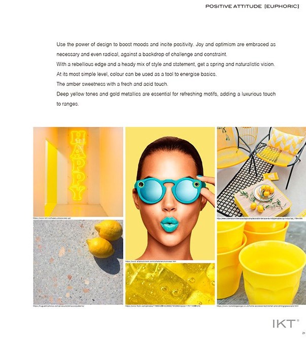 IKT SURFACES AND TEXTURES ESSENTIAL 23-24