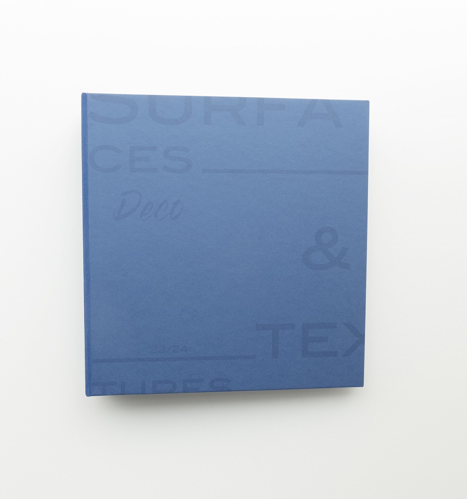 IKT SURFACES AND TEXTURES  DECO AW 23-24