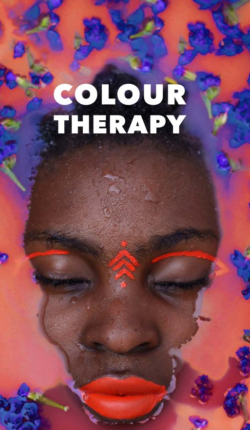 Scout Women Color & Concept SS 23