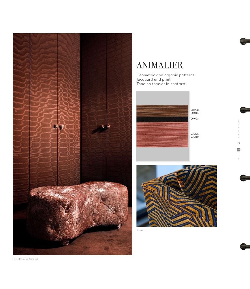 A+A Home Interior Trends SS 23