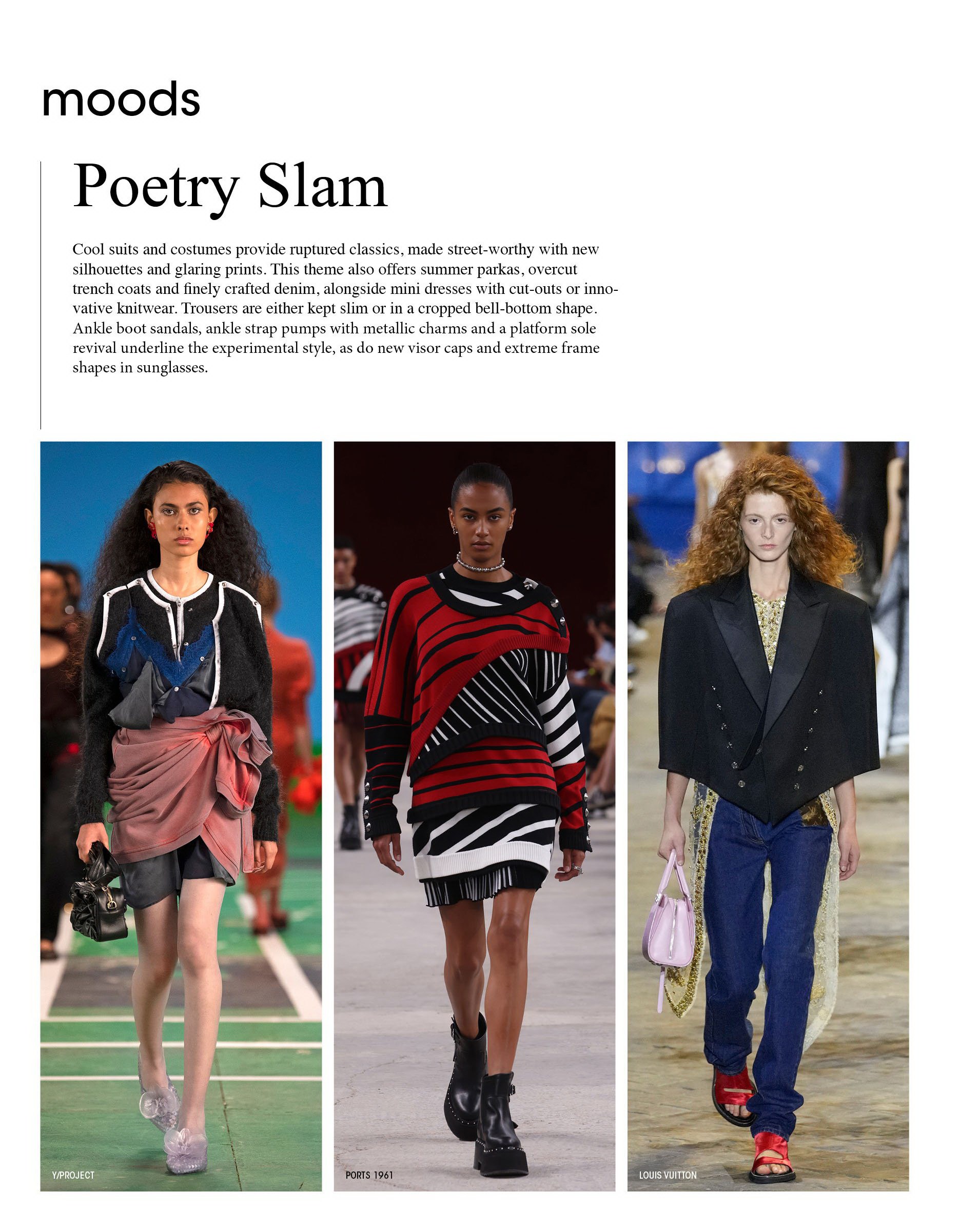 Textile Report no. 2-2022 Summer 23