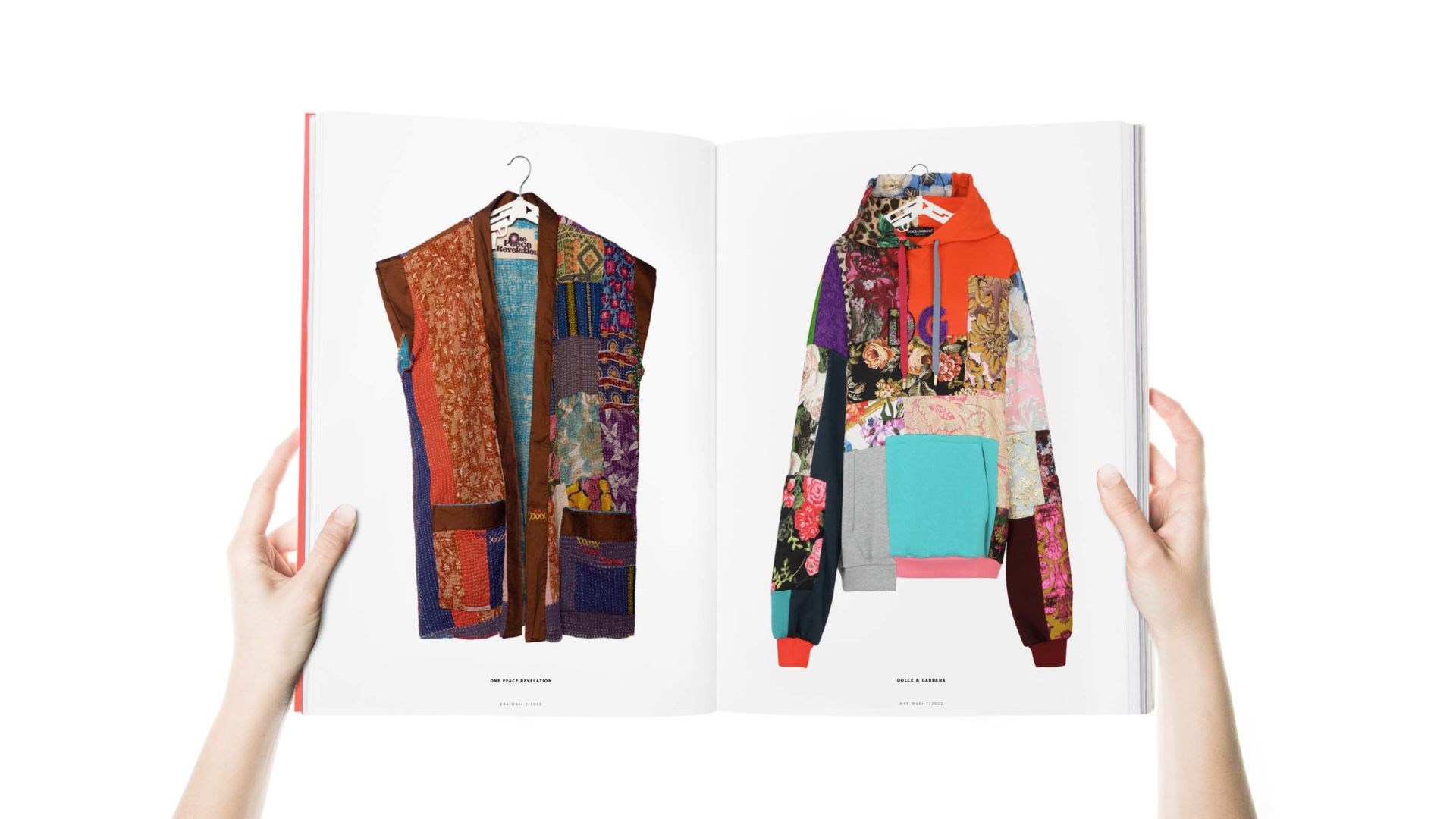 WeAr Global Magazine 69