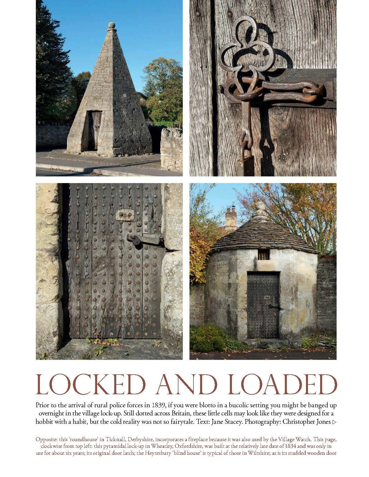 The World of Interiors 