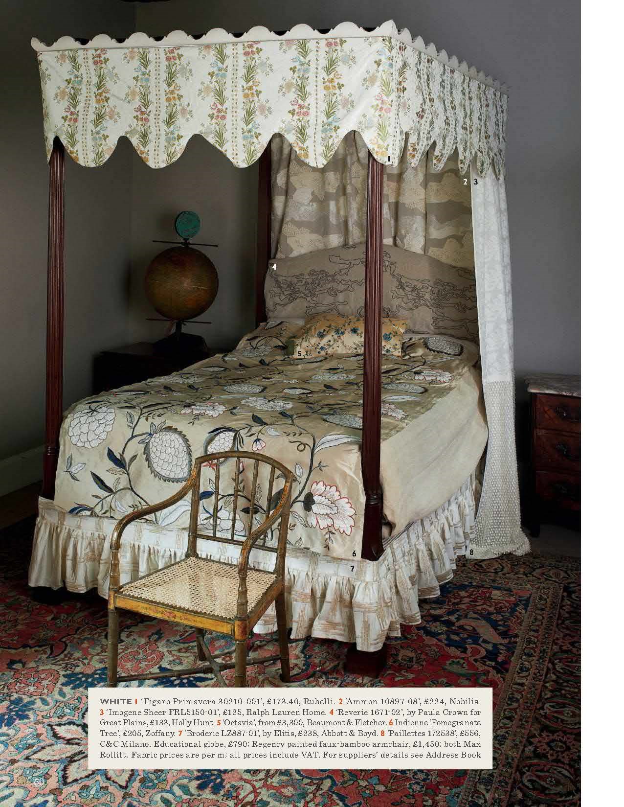 The World of Interiors 