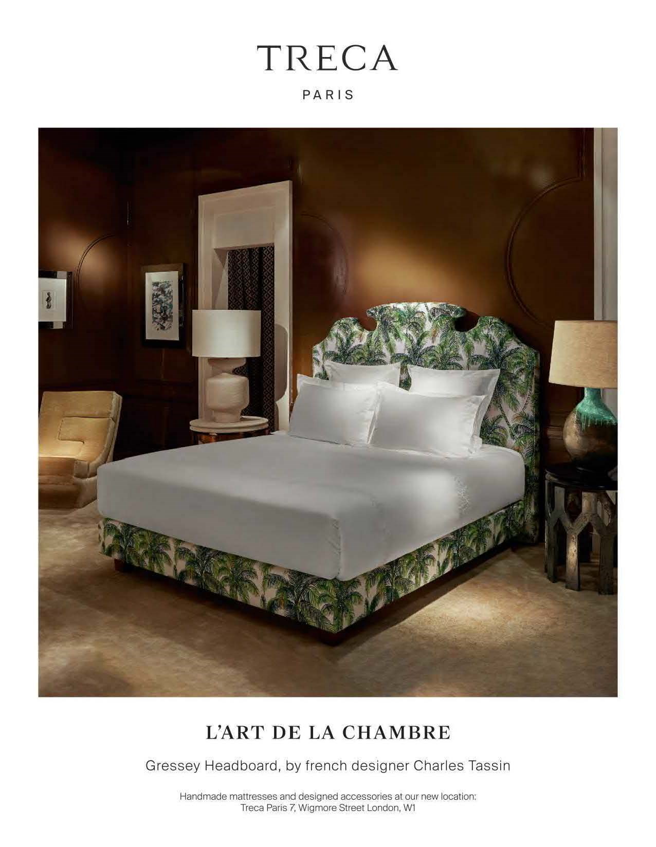 The World of Interiors 