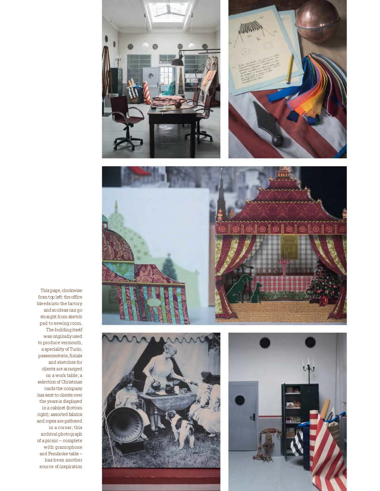 The World of Interiors 