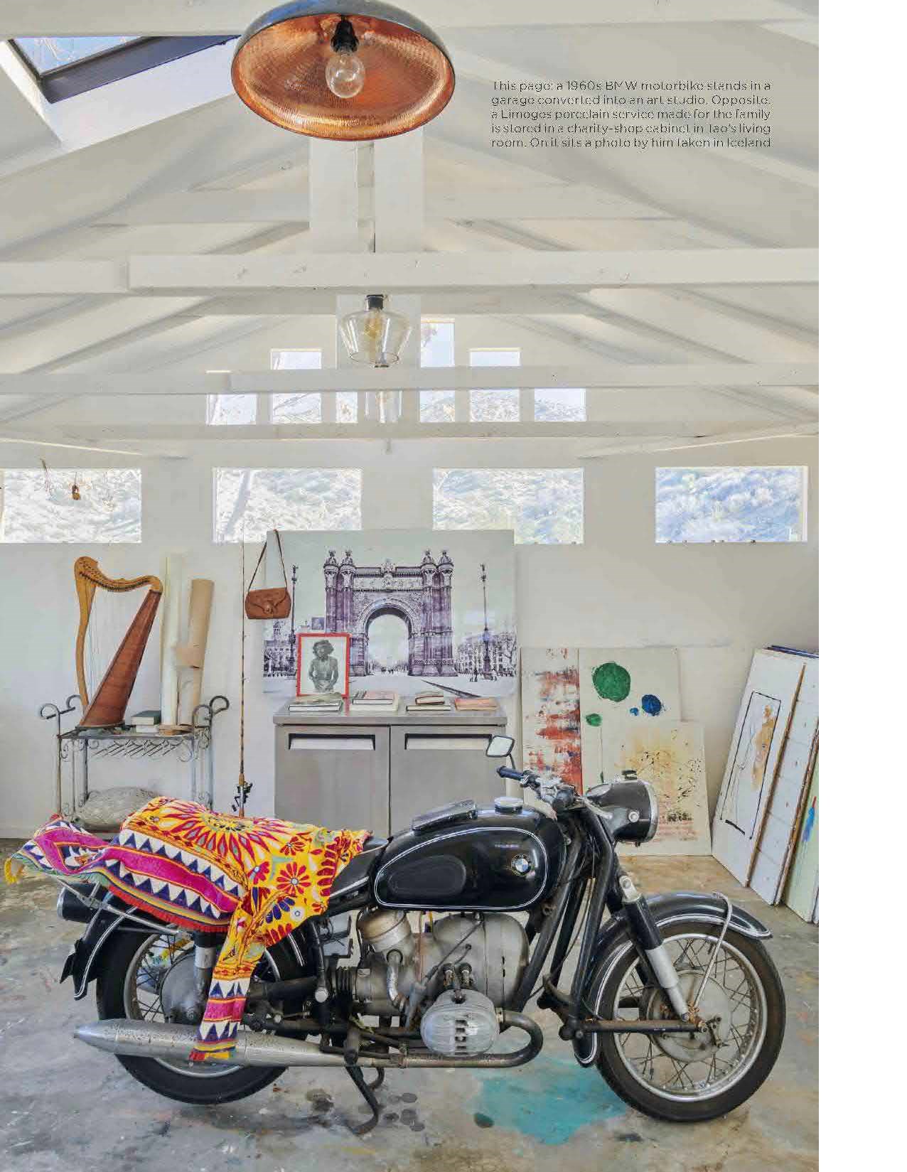 The World of Interiors 