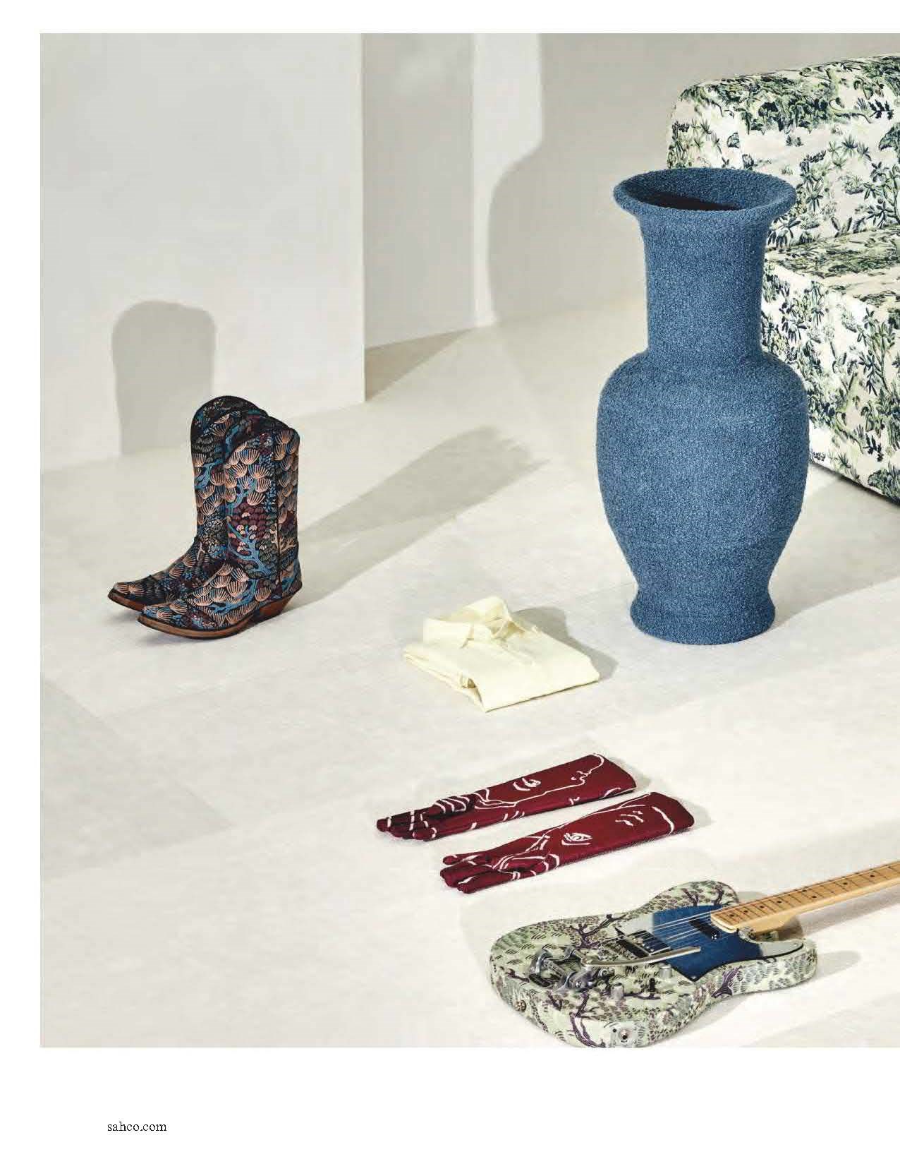 The World of Interiors 