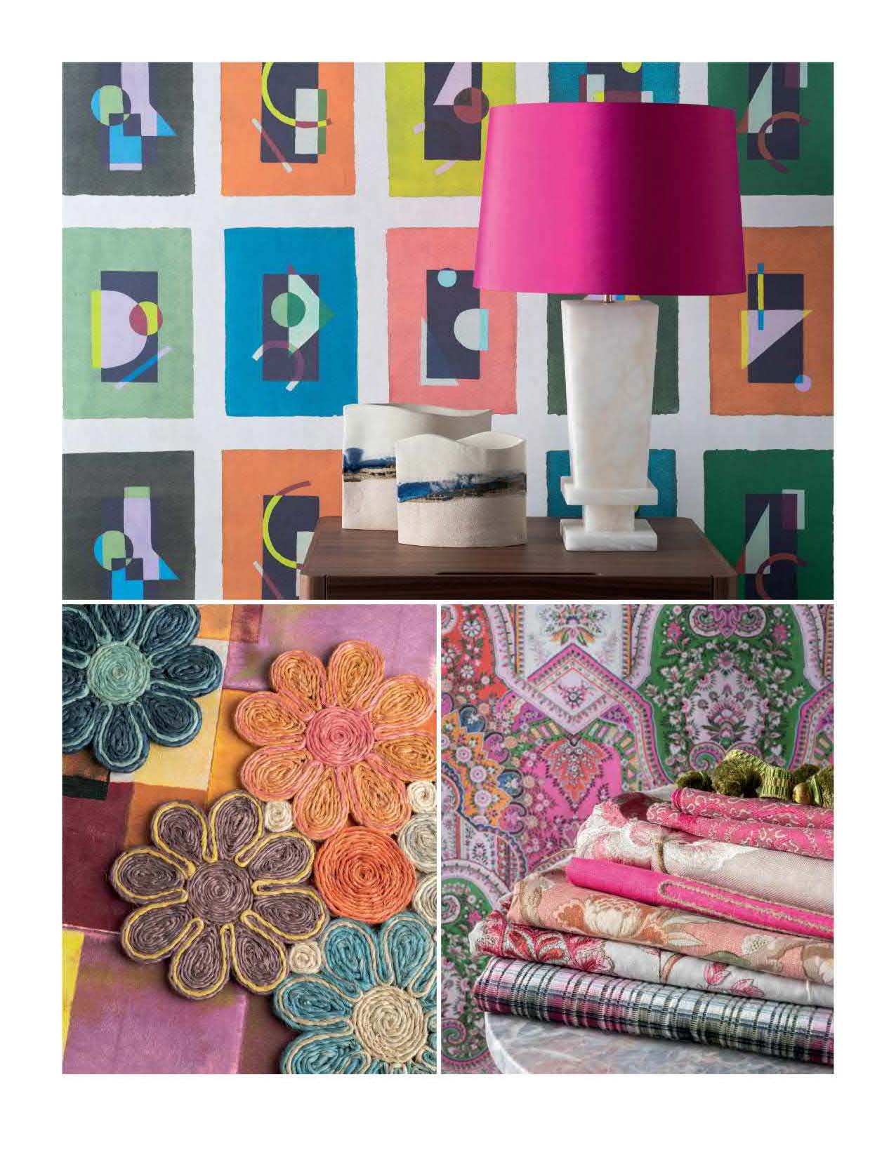 The World of Interiors 