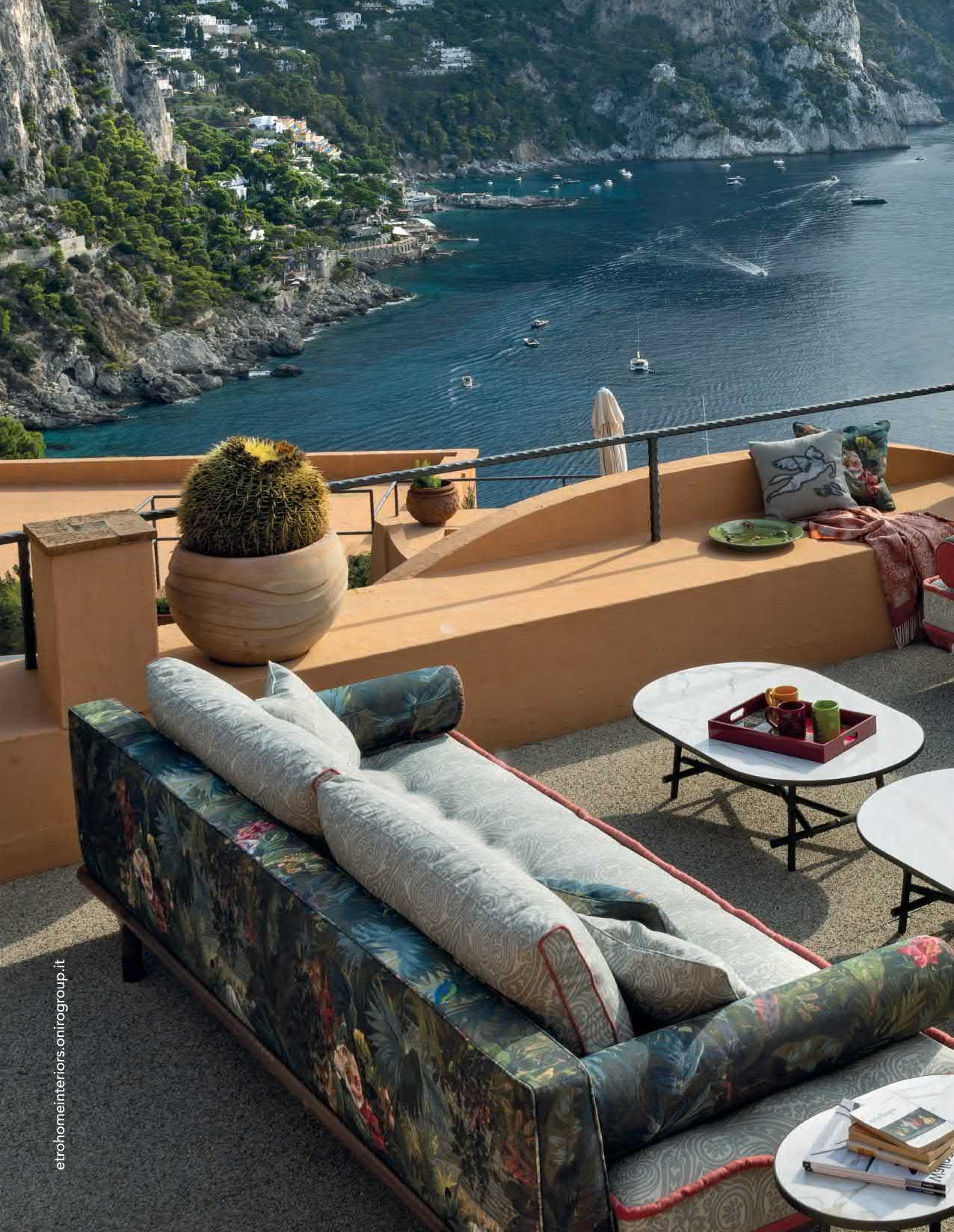 The World of Interiors 