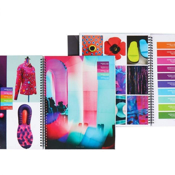 Pantone View Home + Interior 2023