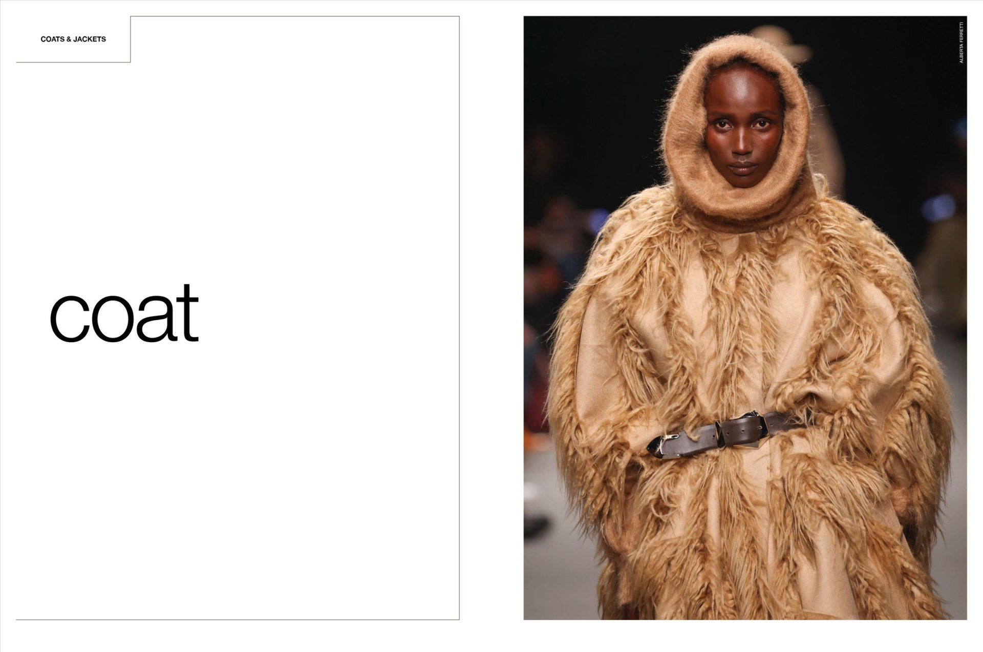 Next Look Close Up Women Coats & Jackets AW 22-23