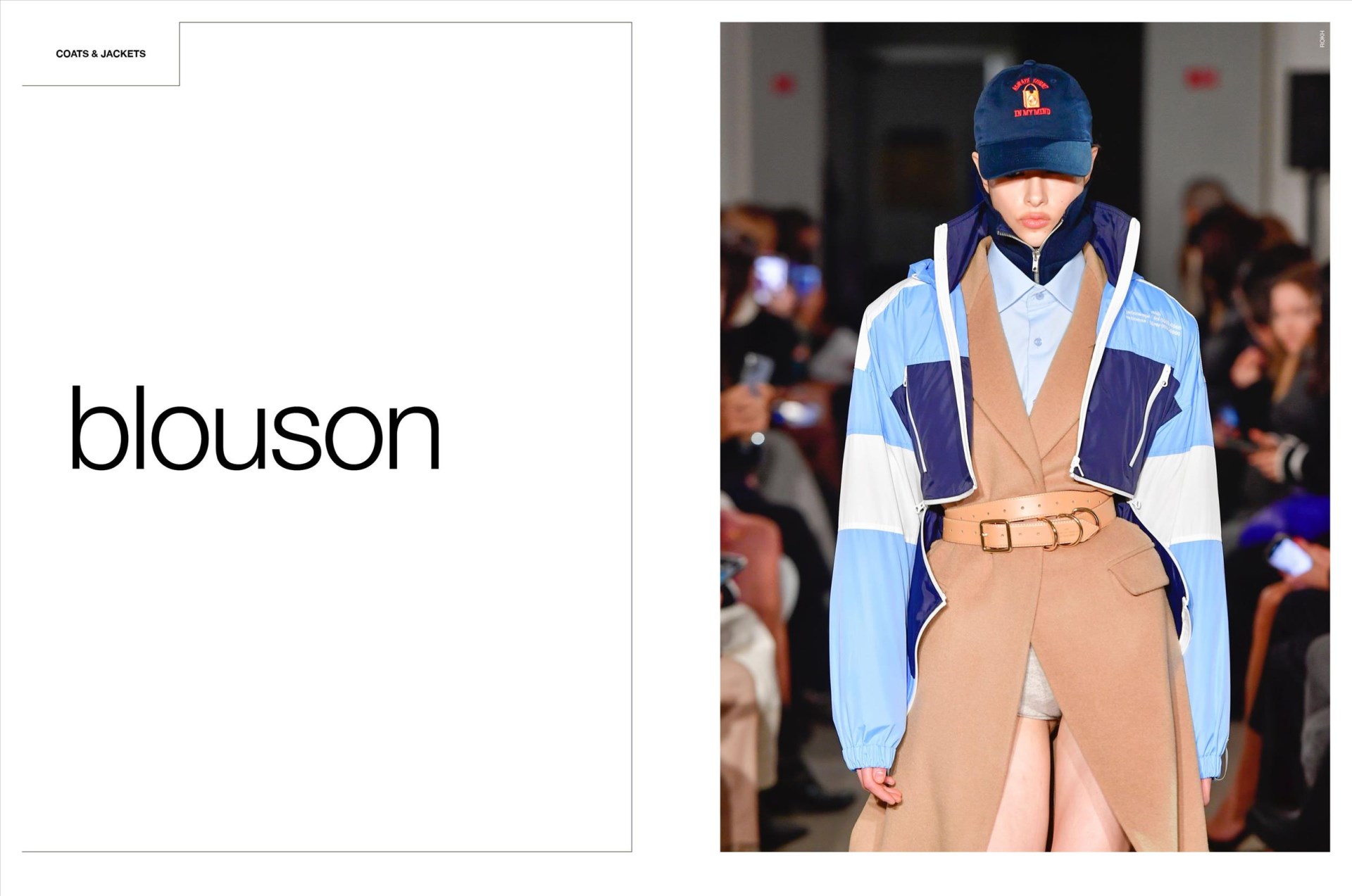 Next Look Close Up Women Coats & Jackets AW 22-23