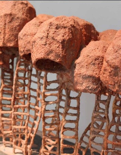 Trend Union Trends & Textiles - ARCHAEOLOGY AW 23-24